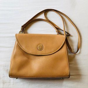 MARK CROSS HANDBAG VINTAGE